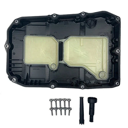 Transmission Oil Pan for Mercedes-Benz C-Class W205 (2013–2023)