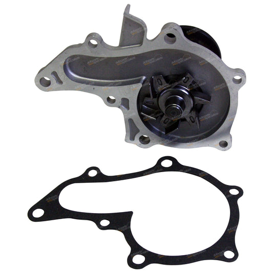 Timing Belt Water Pump Kit for Toyota Corolla (1994–2001)