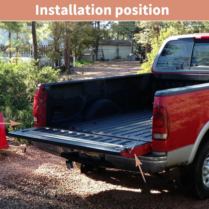 Tailgate Support Cable for Chevrolet Silverado