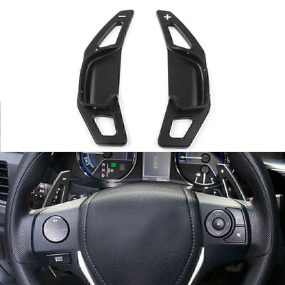 Gear Shift Paddle Extension for Toyota Corolla, Camry (2014-2023)