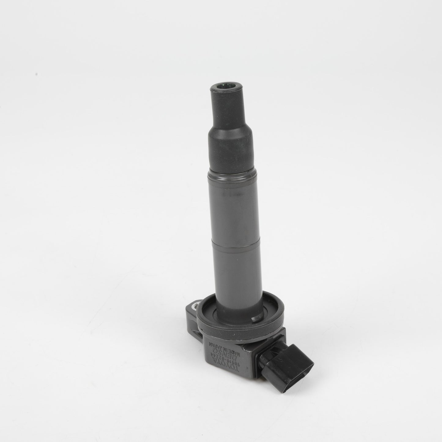 Set of 4 Ignition Coils for Toyota RAV4 (2001–2008)
