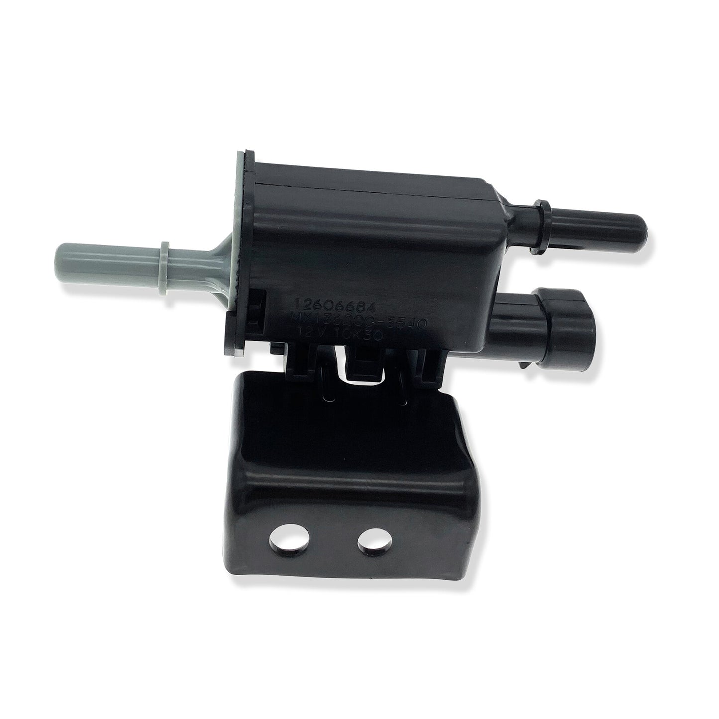 EVAP Canister Purge Valve Solenoid for Chevy Suburban Tahoe Silverado (2007–2013)