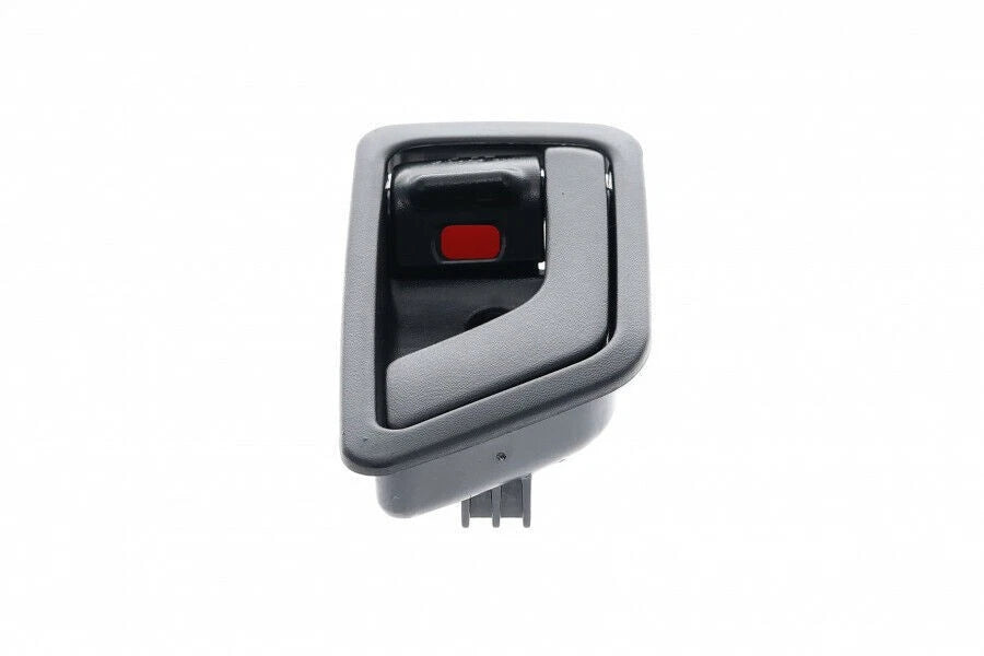 Inner Door Handle for Hyundai Getz (2002–2011) - Right Front/Rear, Black