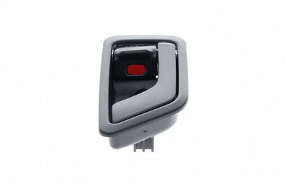 Inner Door Handle for Hyundai Getz (2002–2011) - Right Front/Rear, Black