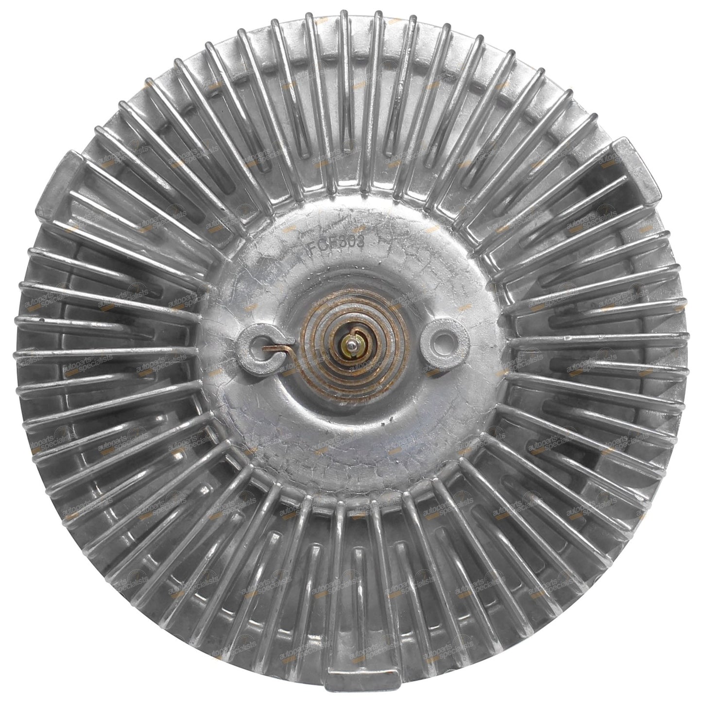 Fan Clutch Coupling for Jeep Grand Cherokee (1999–2003)