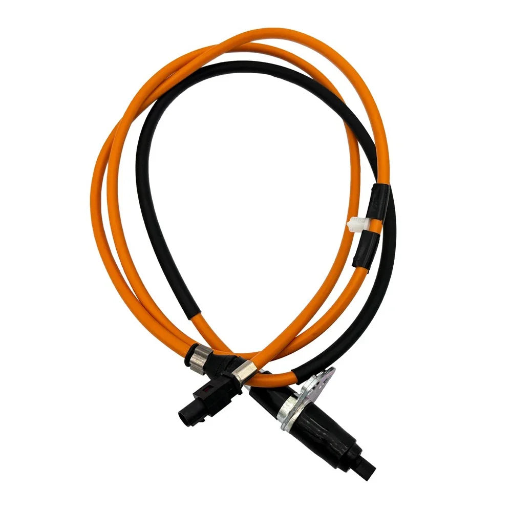Antenna Base Mount & Cable for Ford F150 Lightning (2022-2023)