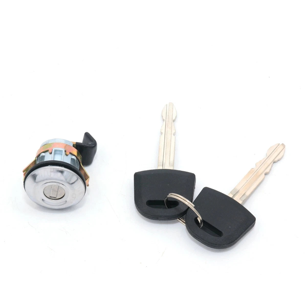 Fuel Tank Gas Filler Lock for Isuzu Fester TF TFR Holden Rodeo (1997–2003)