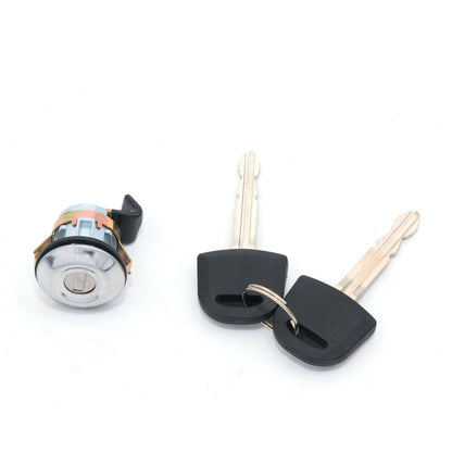 Fuel Tank Gas Filler Lock for Isuzu Fester TF TFR Holden Rodeo (1997–2003)