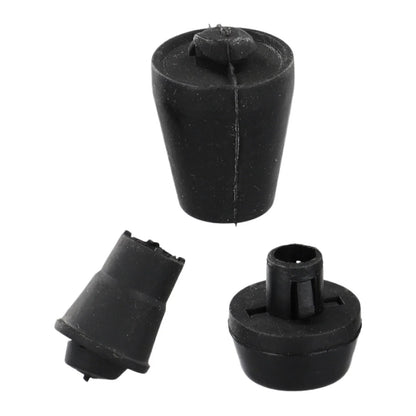 Cushioning Pad 3PCS Rubber for Car (2003–2009)