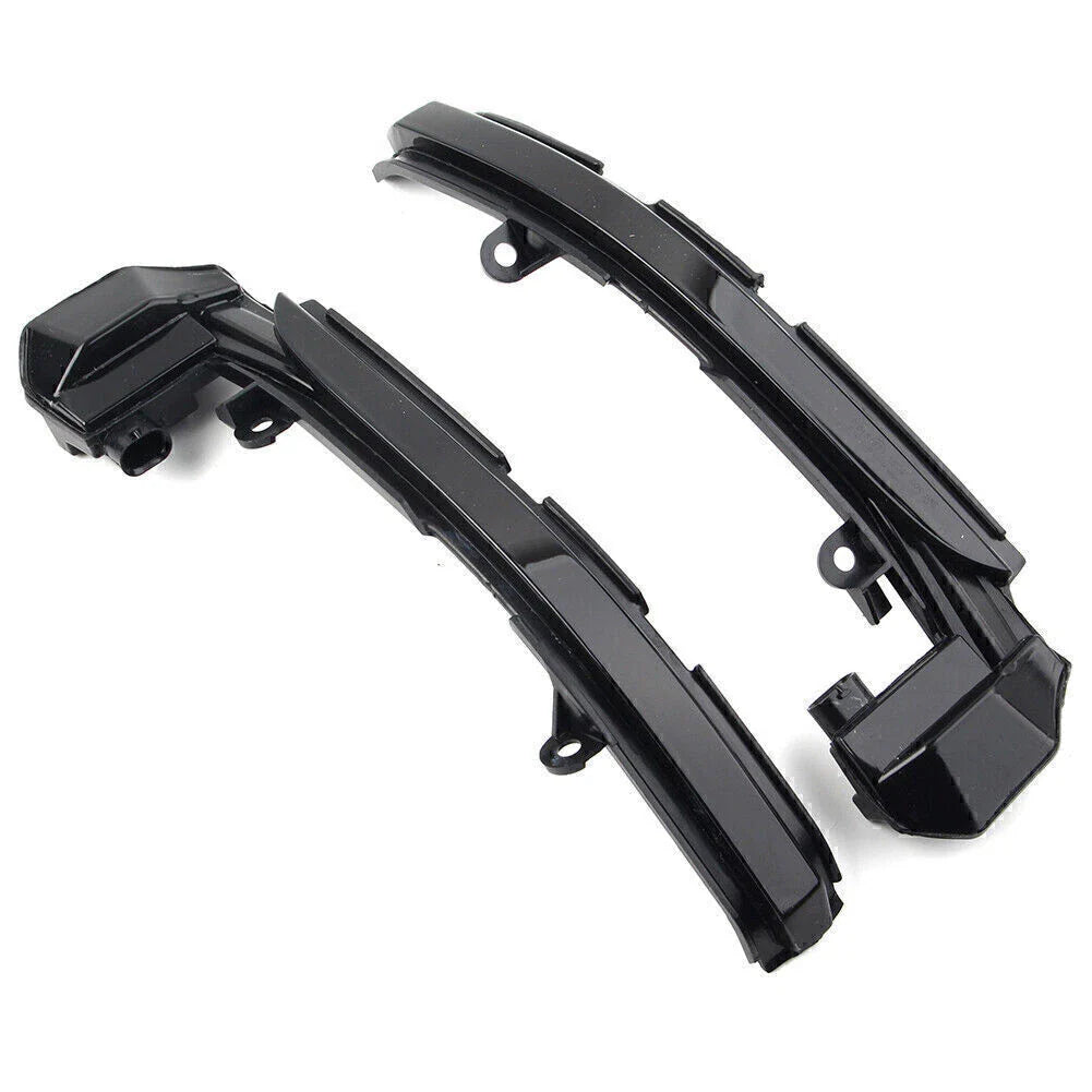 LED Dynamic Side Mirror Sequential Lights for Jaguar XE XF XJ F-TYPE XK (2015-2020)