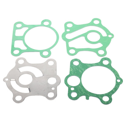 Water Pump Repair Kit for Yamaha 25 30HP (1990–2023)