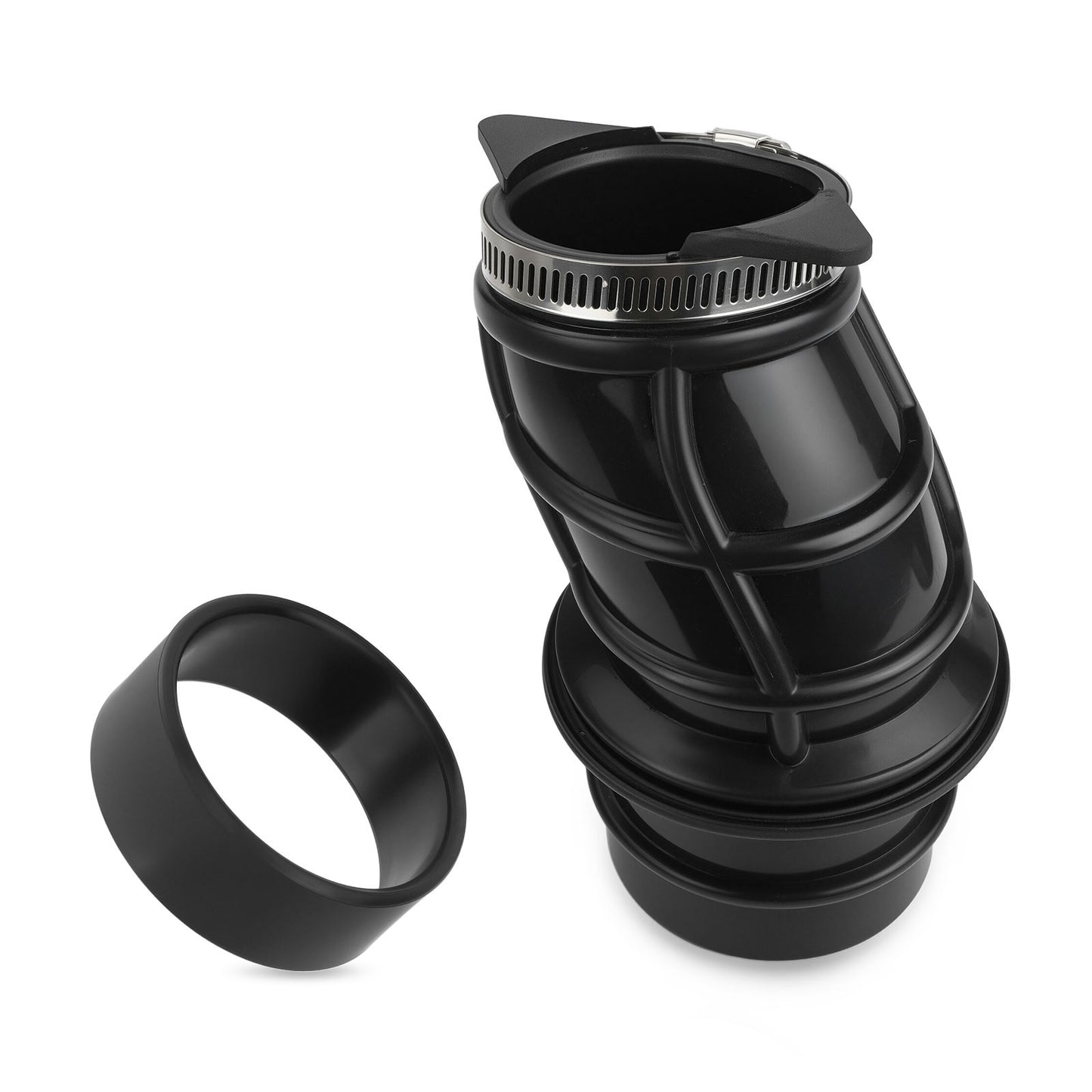 Carburetor Boot with Sleeve for Polaris Sportsman 500 X2 EFI (2006–2009)