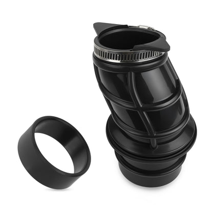 Carburetor Boot with Sleeve for Polaris Sportsman 500 X2 EFI (2006–2009)