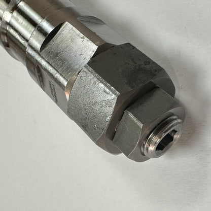 Main Relief Valve for JCB Backhoe Loader 3CX 4CX 5CX