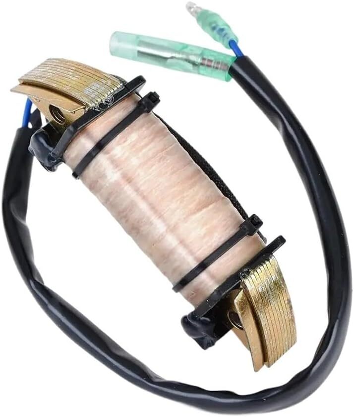 Exciter Coil for Tohatsu Mercury Outboard 9.9-15-18HP