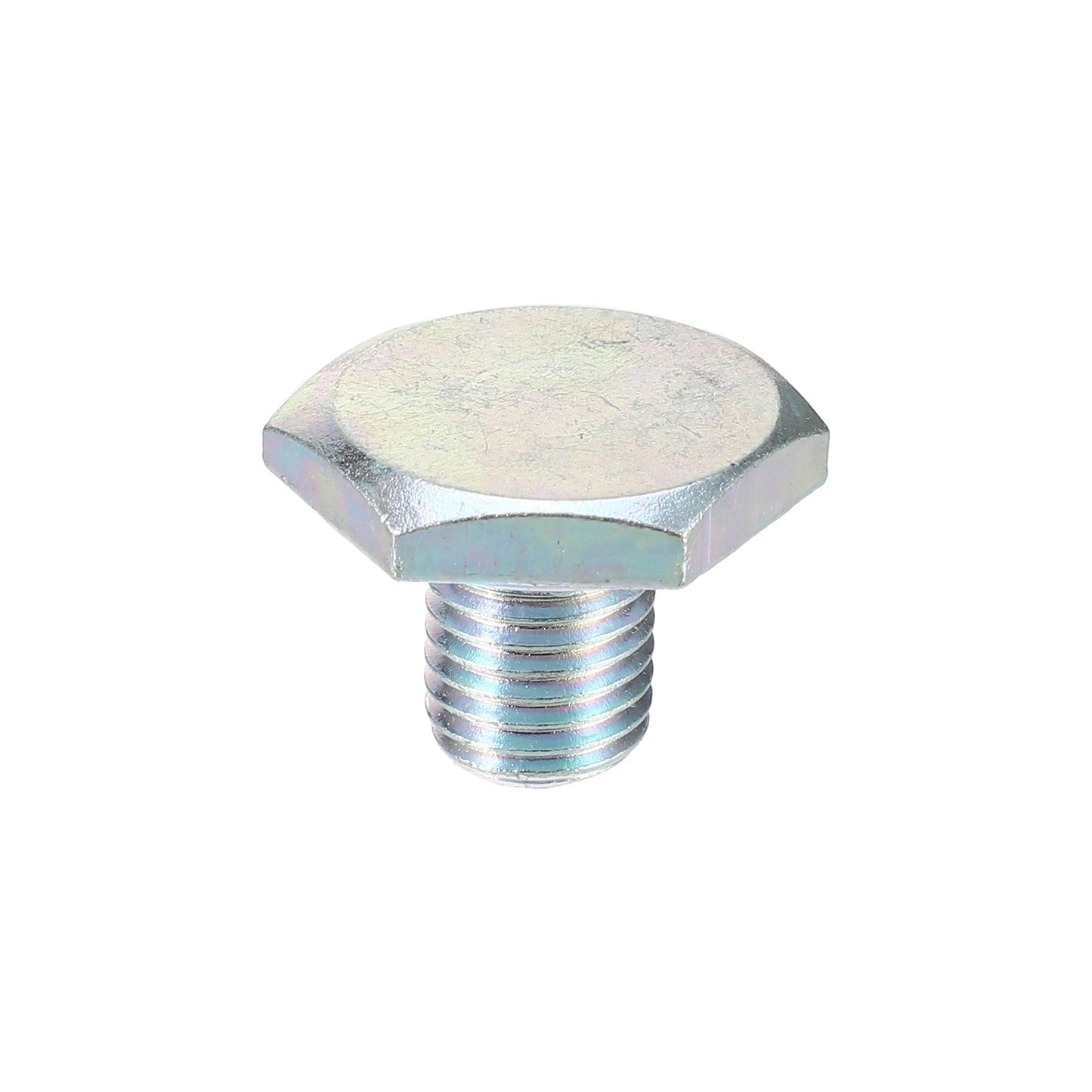 Set of 1 M10x1.25 Oil Drain Plug with Washer 1146063 for Ford