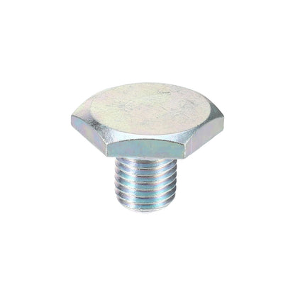 Set of 1 M10x1.25 Oil Drain Plug with Washer 1146063 for Ford
