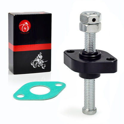 Cam Timing Chain Guide Tensioner Gasket for Yamaha Warrior 350 (1987–2004)
