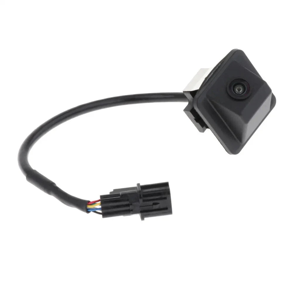 Rear Backup Camera for Kia Optima EX LX (2014-2016)
