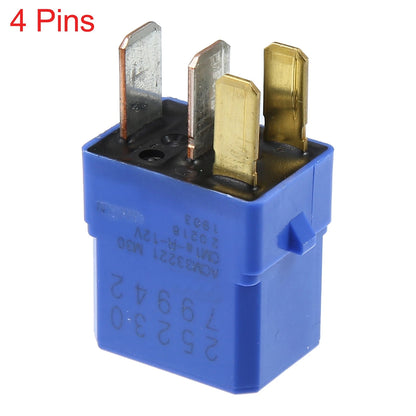 1 Pcs Motor Relay for INFINITI FX35 FX45 (2003-2008)