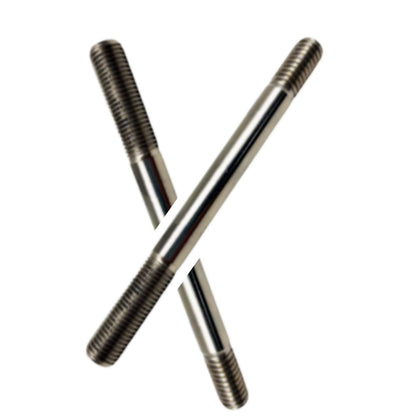 2X Gimbal Housing Studs for Mercury Mercruiser