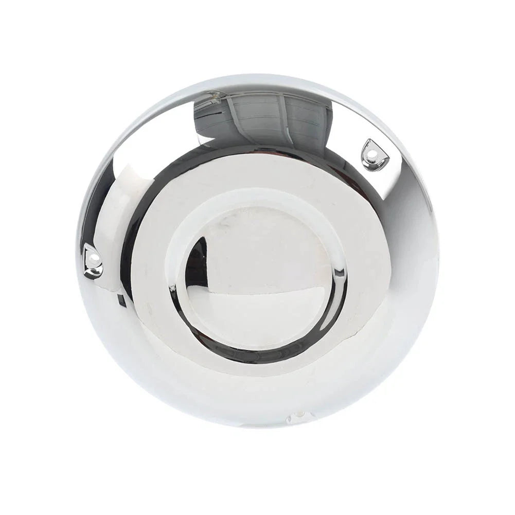 Air Cleaner Cover for Yamaha V-Star 400, Drag Star XVS650, XVS650A (2000-2017)
