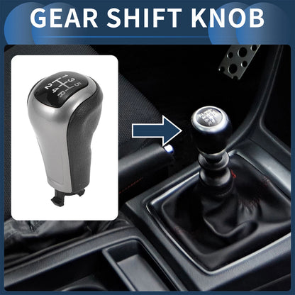 5 Speed Gear Shift Knob No.77299TA0A01ZA for Honda Accord (2008–2012)