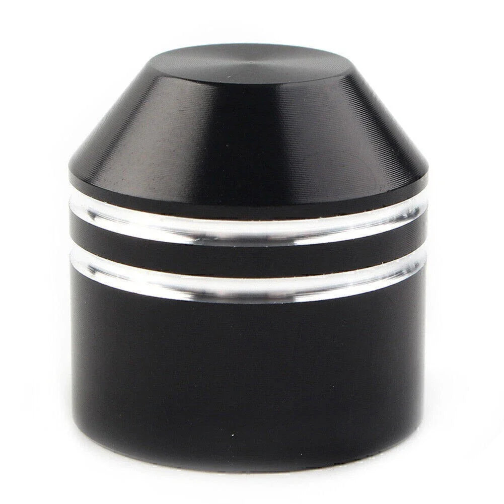 Aluminum Banjo Bolt Cover for Harley Street Glide, Road King (2014-2023)