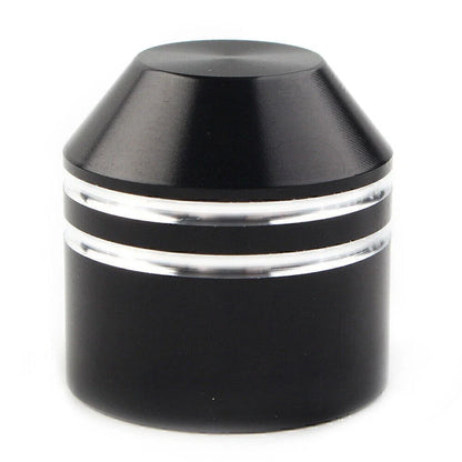 Aluminum Banjo Bolt Cover for Harley Street Glide, Road King (2014-2023)