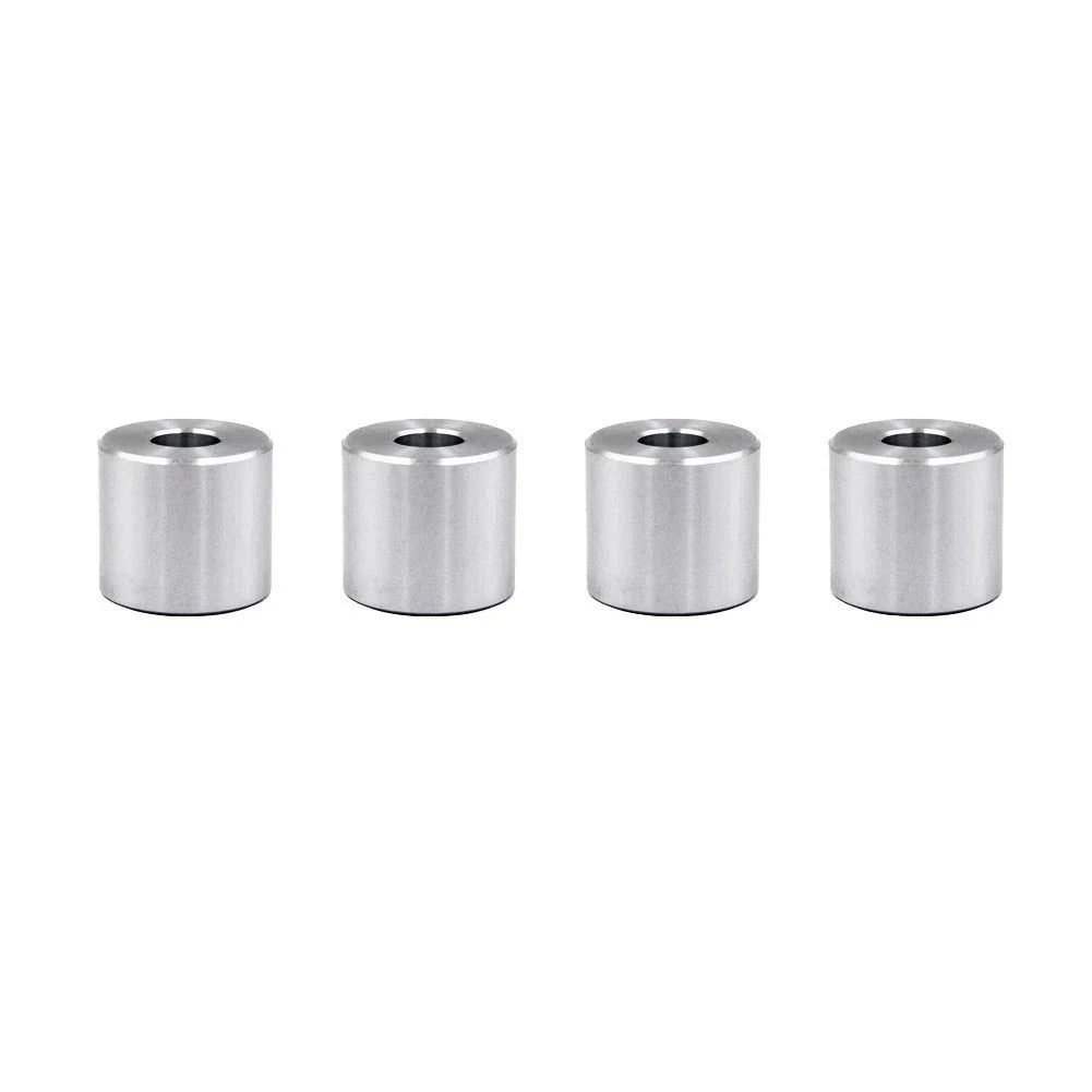 Transfer Case Spacer Kit for Jeep Cherokee XJ MJ ZJ Comanche (1984–2001)
