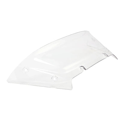 6" Clear Windshield For Harley CVO Road Glide (2023-2025)
