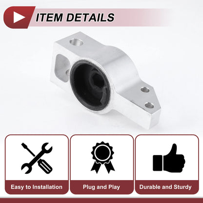 Front Control Arm Bushing No. 1K0199231 for Audi A3 (2006–2012)