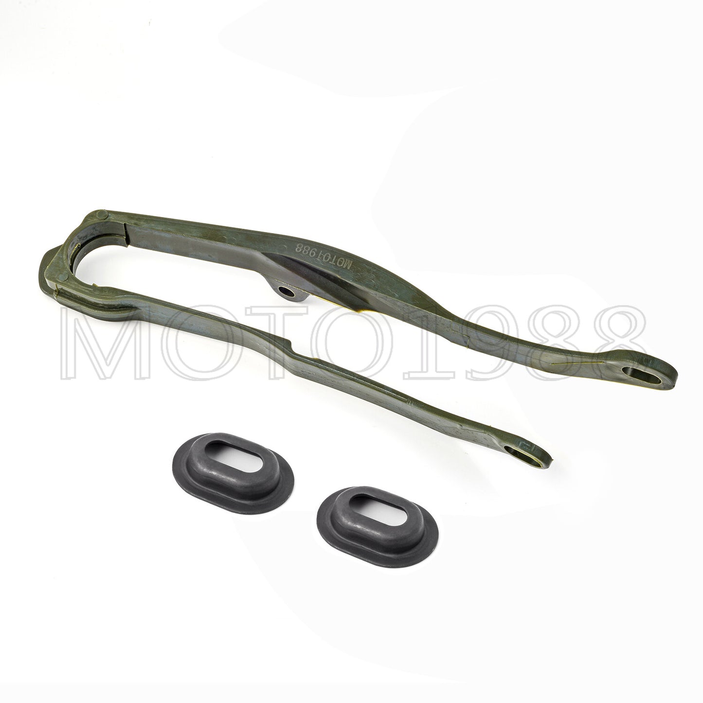 Chain Slider for Honda CR125R CR250R CRF250X CRF450X (2000–2008)