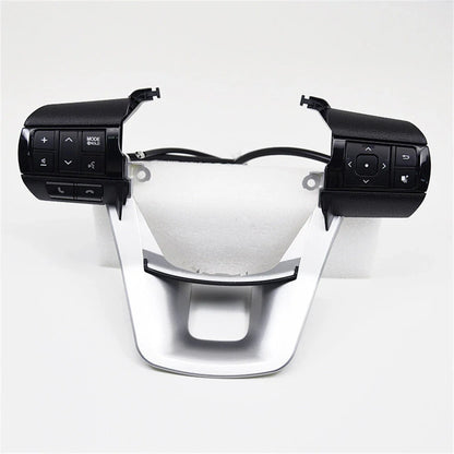 Steering Wheel Control Switch for Toyota Hilux Fortuner (2015-2023)
