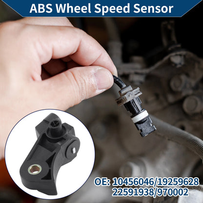 ABS Wheel Speed Sensor for Chevrolet Cavalier (1995–2005) No. 10456046/19259628