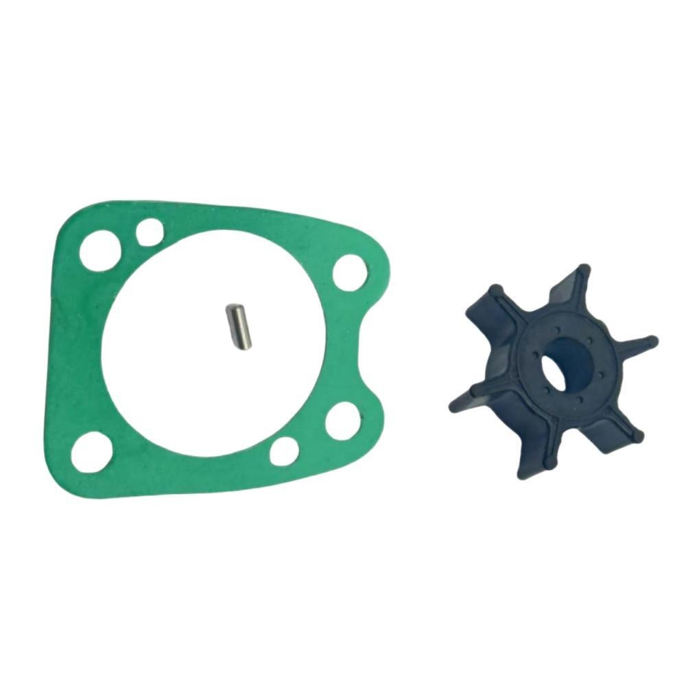Water Pump Impeller Kit for Mercury Mariner 4hp 5hp