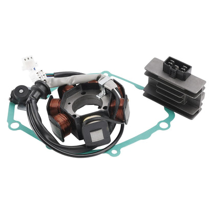 Generator Stator Coil for Yamaha YFM250 Bear Tracker (California)
