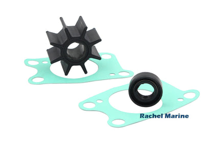 Water Pump Impeller Service Kit for Honda BF4.5 BF5A (1998–2005)