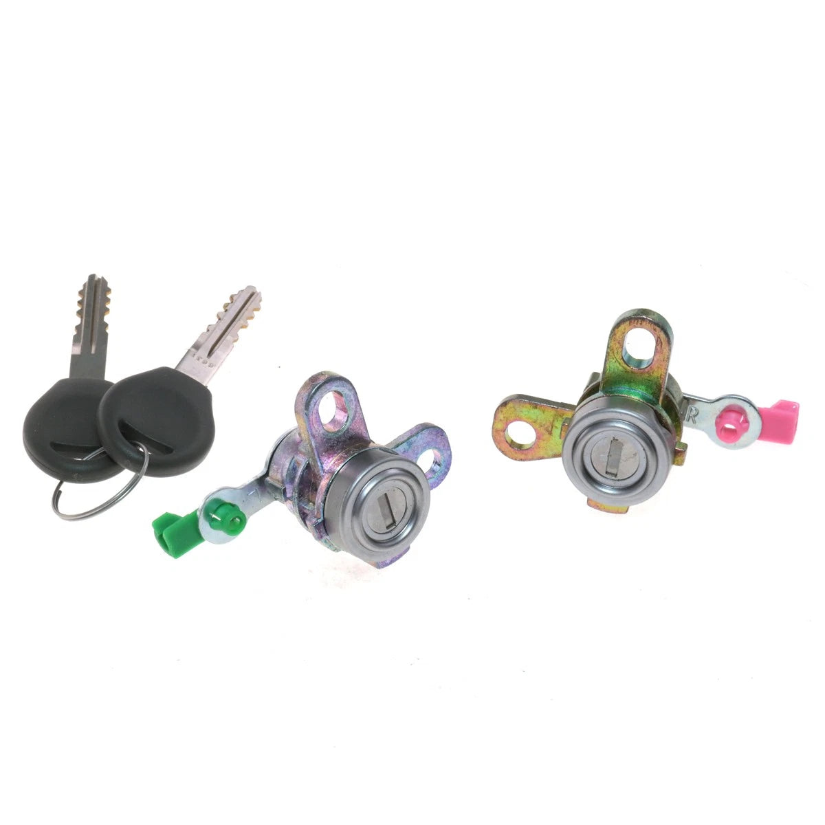 Door Locks for Nissan X-Trail T30 (2000–2007)