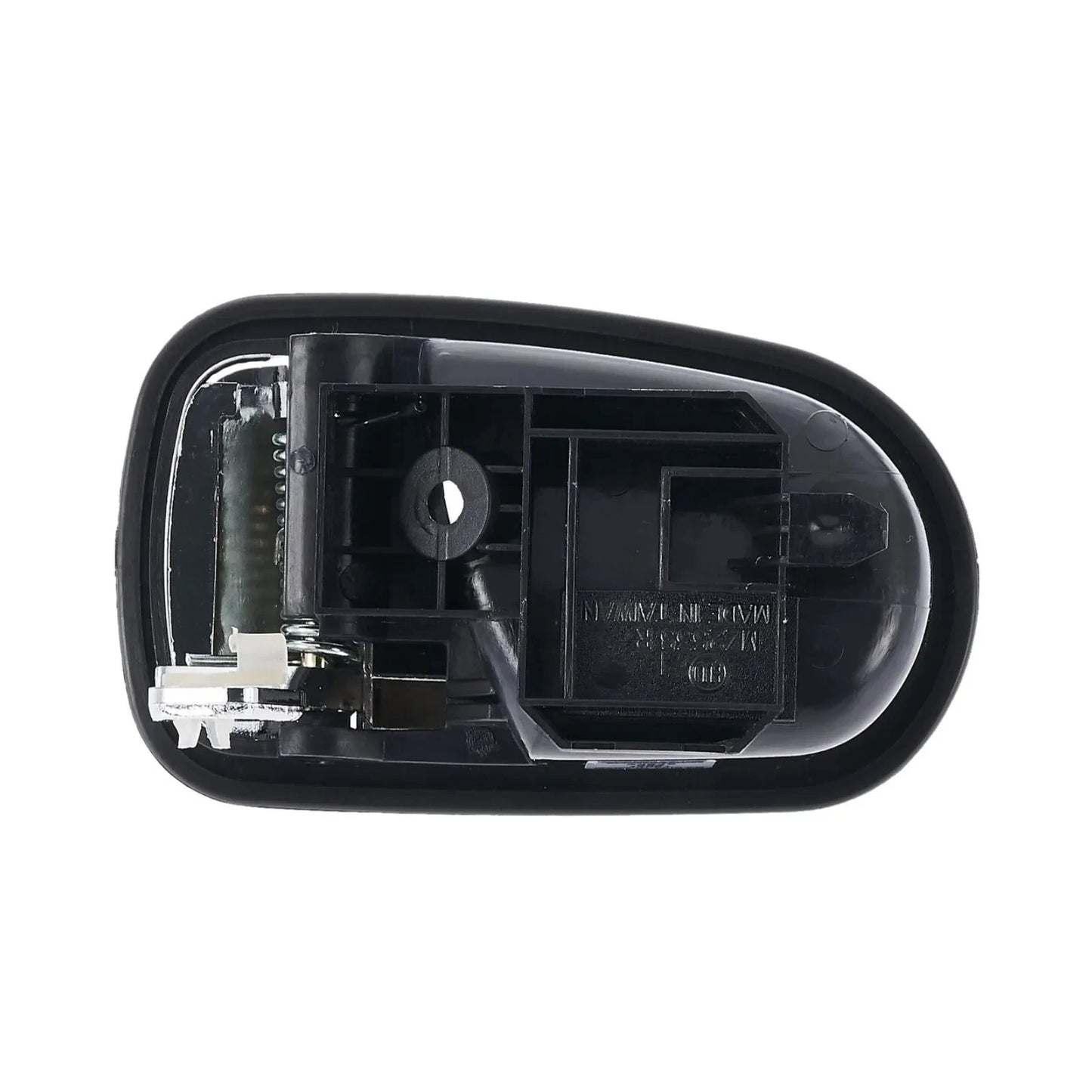 Rear Right Inner Door Handle Chrome for Ford Courier, Mazda 323