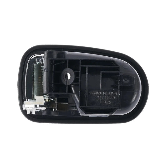 Rear Right Inner Door Handle Chrome for Ford Courier, Mazda 323