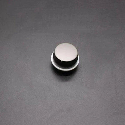 Middle Air Condition Panel Control Switch Knob for Toyota Highlander (2009–2013)