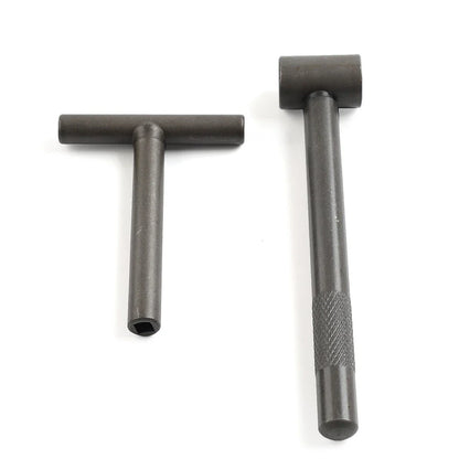 T Type Screw Spanner Tool for Motorcycle Scooter Engine Valve