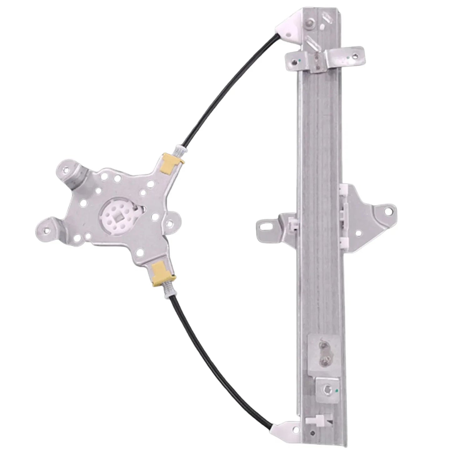Rear Right Window Regulator for Mitsubishi Outlander (2002–2006)