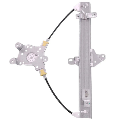 Rear Right Window Regulator for Mitsubishi Outlander (2002–2006)
