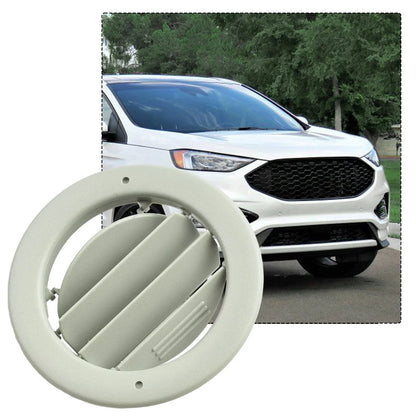 Gray Headliner Ceiling Vent for Ford Expedition Navigator