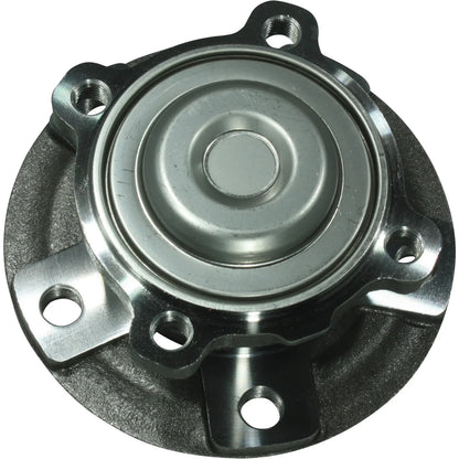 Front Wheel Bearing Hub Assembly for BMW F20 F21 F22 F23 F30 F31 F32 F33 F34 F36 (2012–2019)