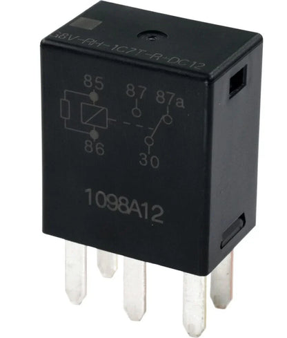 1PC Relay for Omron G8VRH Automobile Relays