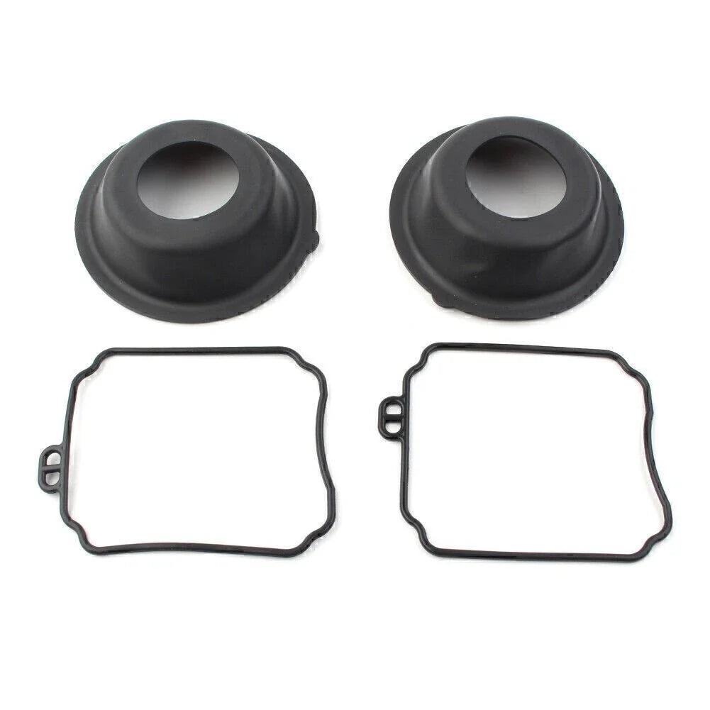 Carburetor Rebuild Kits for Yamaha XVS650 V-STAR (1998-2015)