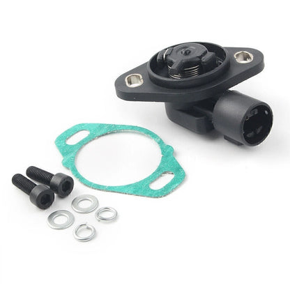 4X Carburetor Rebuild Kit Jets Gasket for Honda CB500 Four (1971–1973)